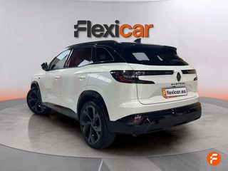 Renault Austral Iconic Esprit Alpine E-Tech F Hybr 147kW