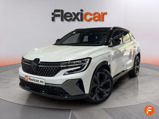 Renault Austral Iconic Esprit Alpine E-Tech F Hybr 147kW