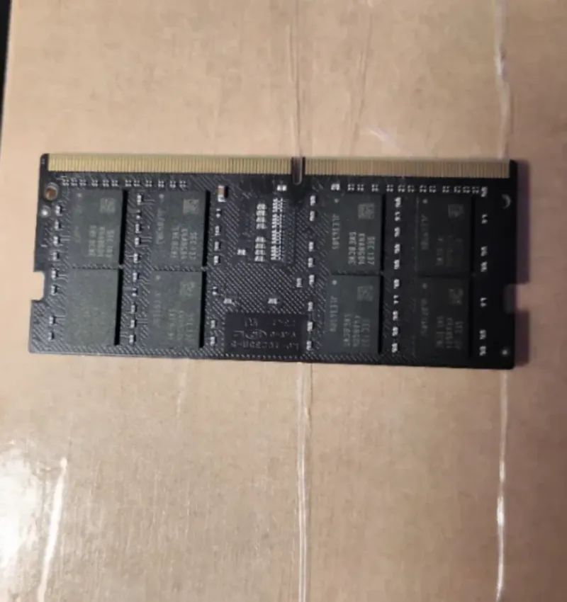 Memoria RAM GOODRAM 16GB DDR4 3200MHz SO-DIMM afbeelding 2
