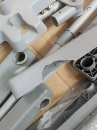 Piscina 396 x 107 cm  Bestway Steel Pro MAX