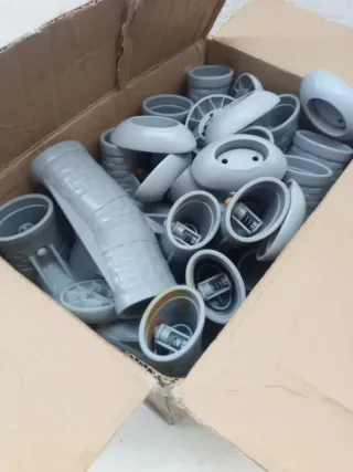 Piscina 396 x 107 cm  Bestway Steel Pro MAX