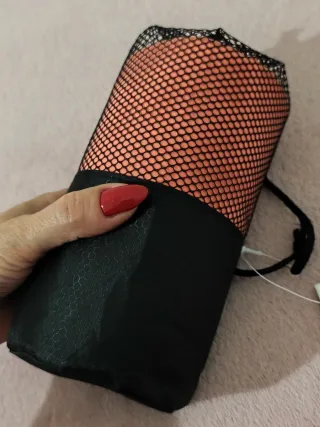 Toalla Microfibra 120x60cm Secado Rápido gym