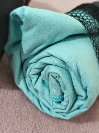 Toalla Microfibra 120x60cm Secado Rápido gym