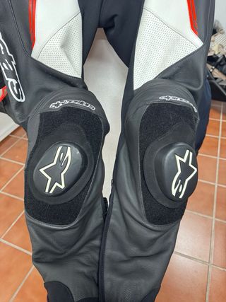 Mono Alpinestars Motegi 3