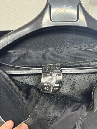 Mono Alpinestars Motegi 3