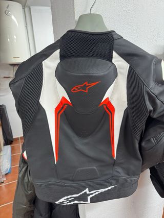 Mono Alpinestars Motegi 3