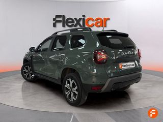Dacia Duster Journey Go TCE 96kW(130CV) 4X2