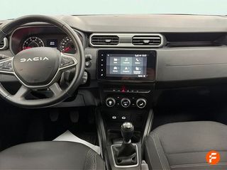 Dacia Duster Journey Go TCE 96kW(130CV) 4X2