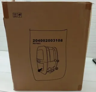 Motor de jacuzzi para Spa Bestway