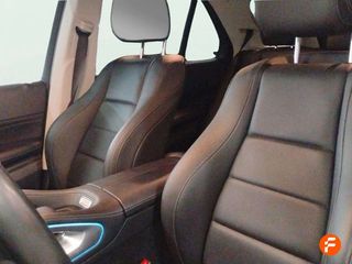 Mercedes GLE GLE 350 de 4MATIC (Híbrido Enchufable)