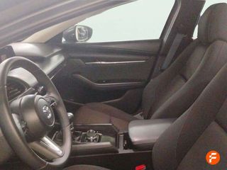 Mazda 3 2.5L E-SKY G MHEV 103kW Centre-line