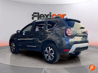 Dacia Duster Prestige TCE 110kW (150CV) 4X2 EDC