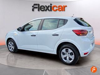 Dacia Sandero Comfort TCE 66kW (90CV) - SS
