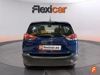 Opel CrossLand 1.2 61kW (82CV) Crossland