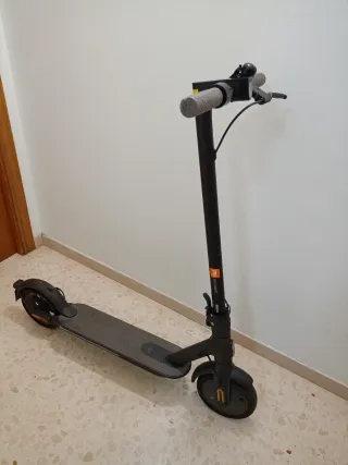 Patinete Eléctrico Xiaomi