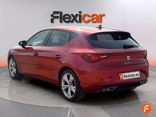Seat Leon 1.5 TSI 110kW St&Sp FR Edition Plus