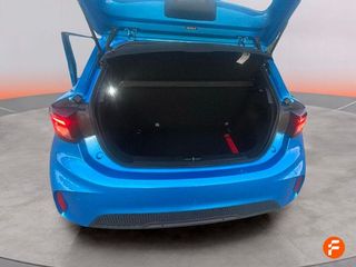 MG MG3 Hybrid+ Standard MY24.5