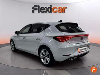 Seat Leon 1.5 TSI 110kW S&S FR 75 Aniversario