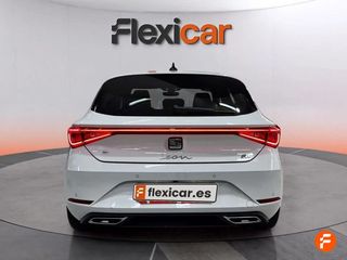 Seat Leon 1.5 TSI 110kW S&S FR 75 Aniversario