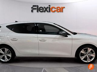 Seat Leon 1.5 TSI 110kW S&S FR 75 Aniversario