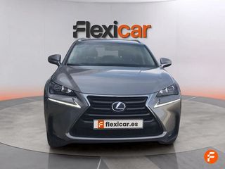 Lexus NX 2.5 300h Business Navigation 2WD