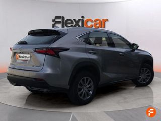 Lexus NX 2.5 300h Business Navigation 2WD