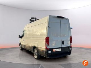 Iveco Daily 35S16