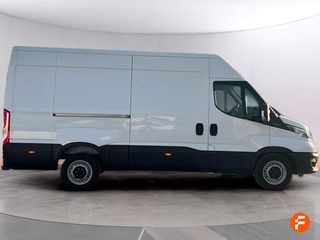 Iveco Daily 35S16