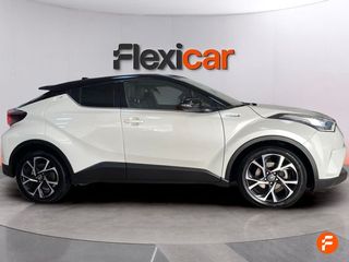 Toyota C-HR 1.8 125H Advance