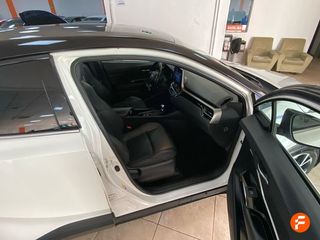 Toyota C-HR 1.8 125H Advance