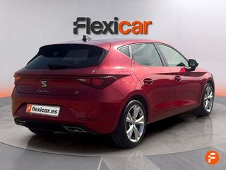 Seat Leon 1.5 TSI 110kW St&Sp FR Edition Plus