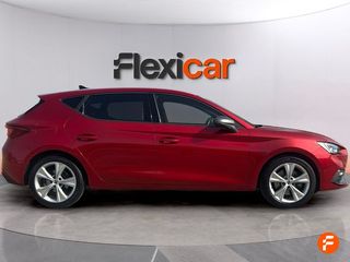 Seat Leon 1.5 TSI 110kW St&Sp FR Edition Plus