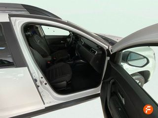 Dacia Duster Journey Go TCE 96kW(130CV) 4X2