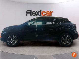 Nissan Qashqai DIG-T 103 kW (140 CV) E6D N-CONNECTA
