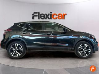 Nissan Qashqai DIG-T 103 kW (140 CV) E6D N-CONNECTA
