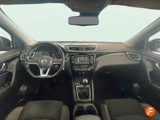 Nissan Qashqai DIG-T 103 kW (140 CV) E6D N-CONNECTA