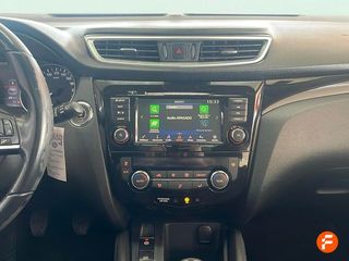 Nissan Qashqai DIG-T 103 kW (140 CV) E6D N-CONNECTA