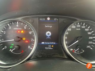 Nissan Qashqai DIG-T 103 kW (140 CV) E6D N-CONNECTA