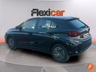 MG MG3 1.5 Standard MY25