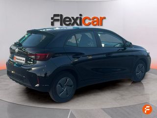 MG MG3 1.5 Standard MY25