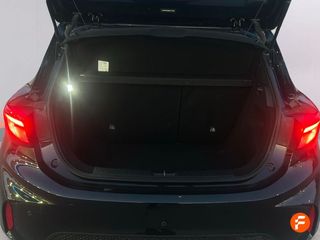 MG MG3 1.5 Standard MY25