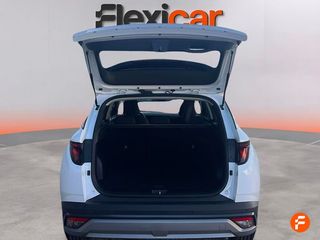 Hyundai Tucson 1.6T 118kW (160CV) Klass