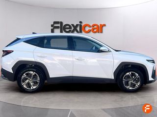 Hyundai Tucson 1.6T 118kW (160CV) Klass