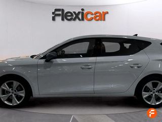 Seat Leon 1.5 TSI 110kW S&S FR 75 Aniversario