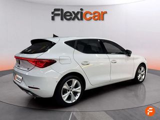 Seat Leon 1.5 TSI 110kW S&S FR 75 Aniversario