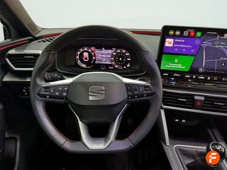 Seat Leon 1.5 TSI 110kW S&S FR 75 Aniversario