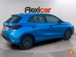 MG MG3 Hybrid+ Standard MY24.5