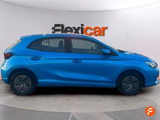 MG MG3 Hybrid+ Standard MY24.5