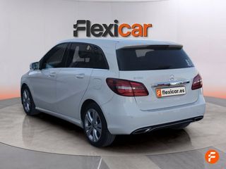 Mercedes Clase B B 180