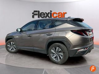 Hyundai Tucson 1.6 TGDI 110kW (150CV) Klass
